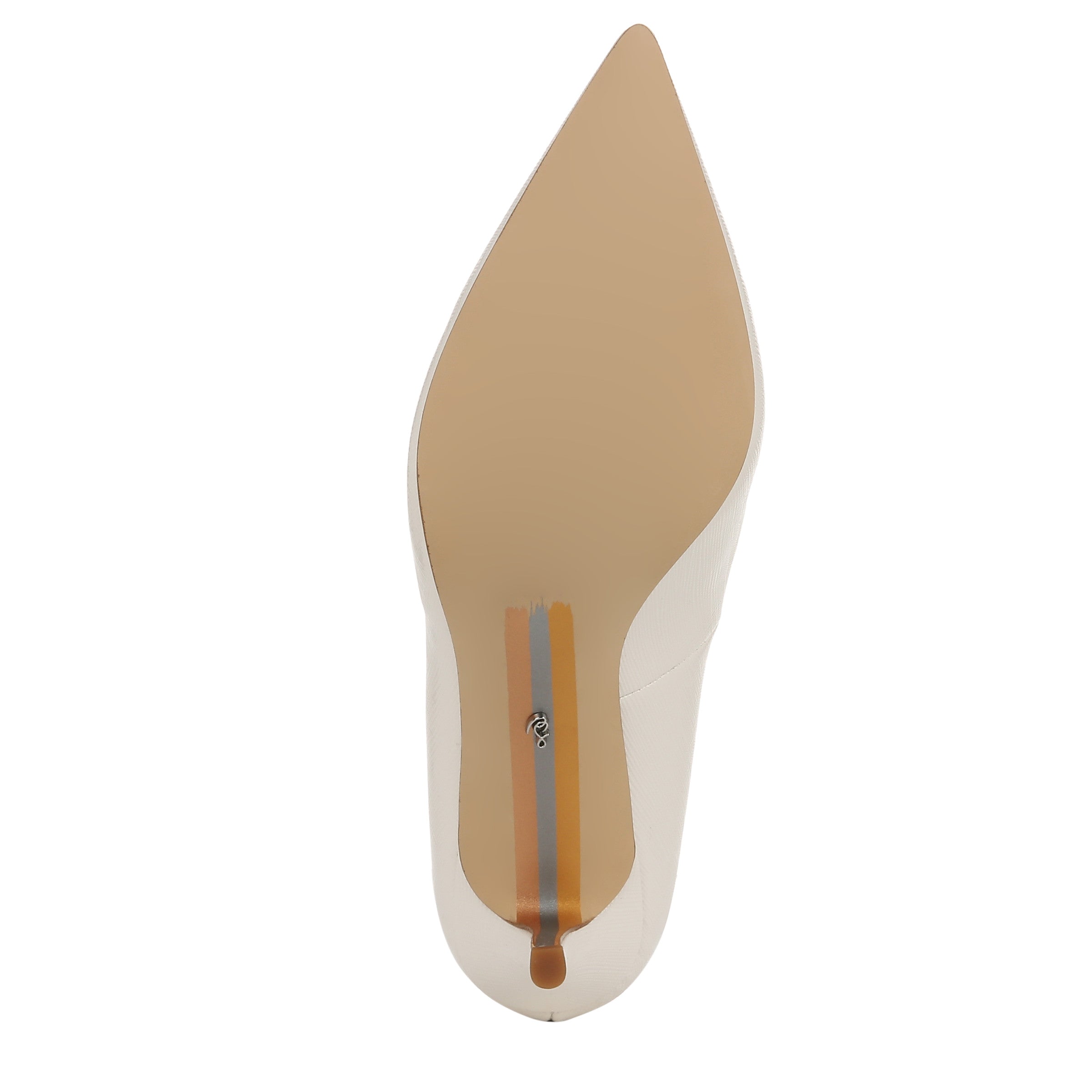 VIENNA KITTEN HEEL PUMP