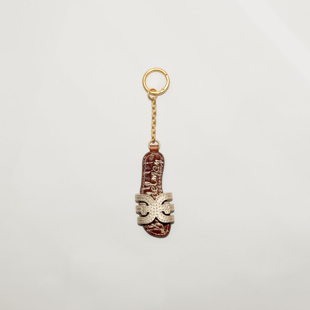 Bay Bag Charm