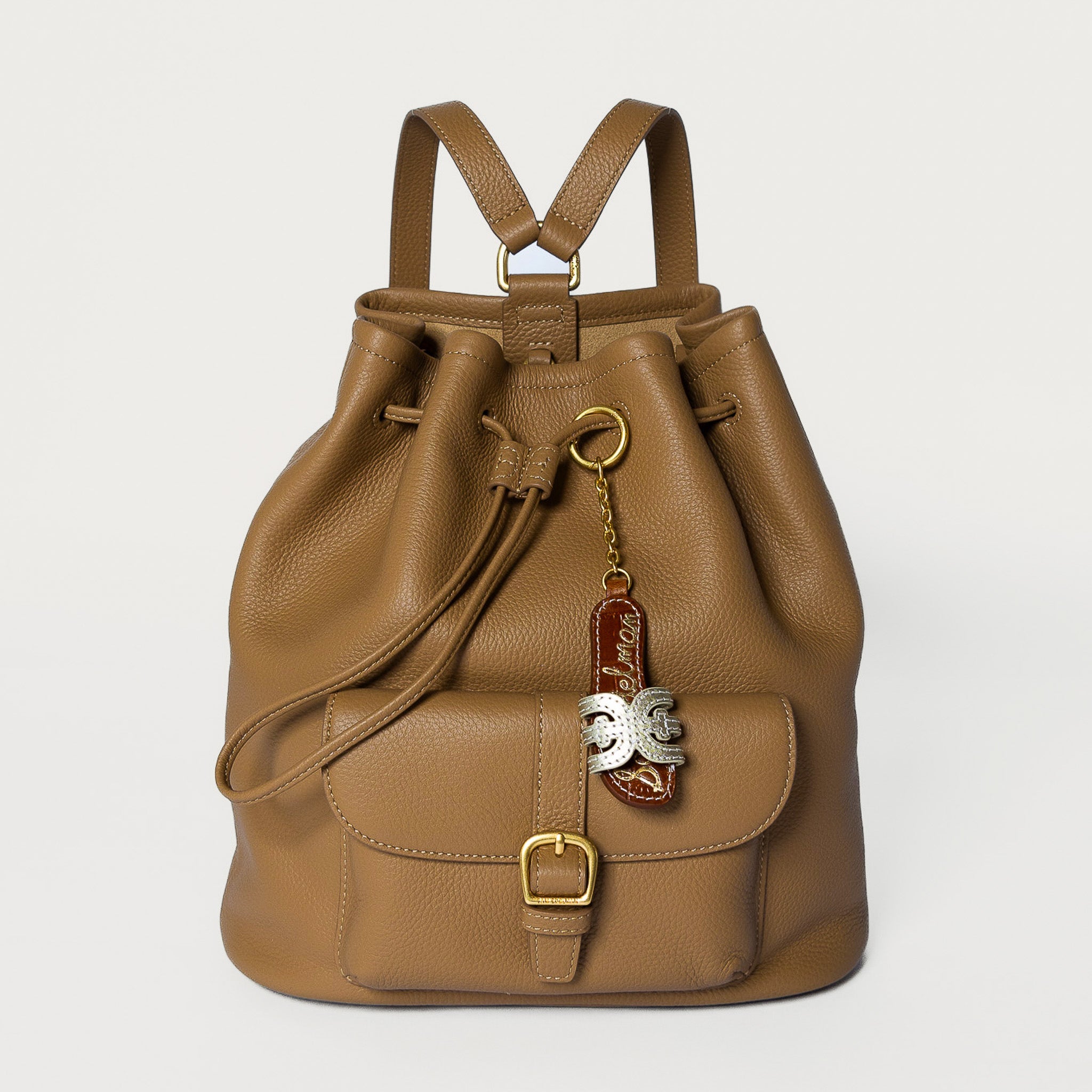 Bay Bag Charm