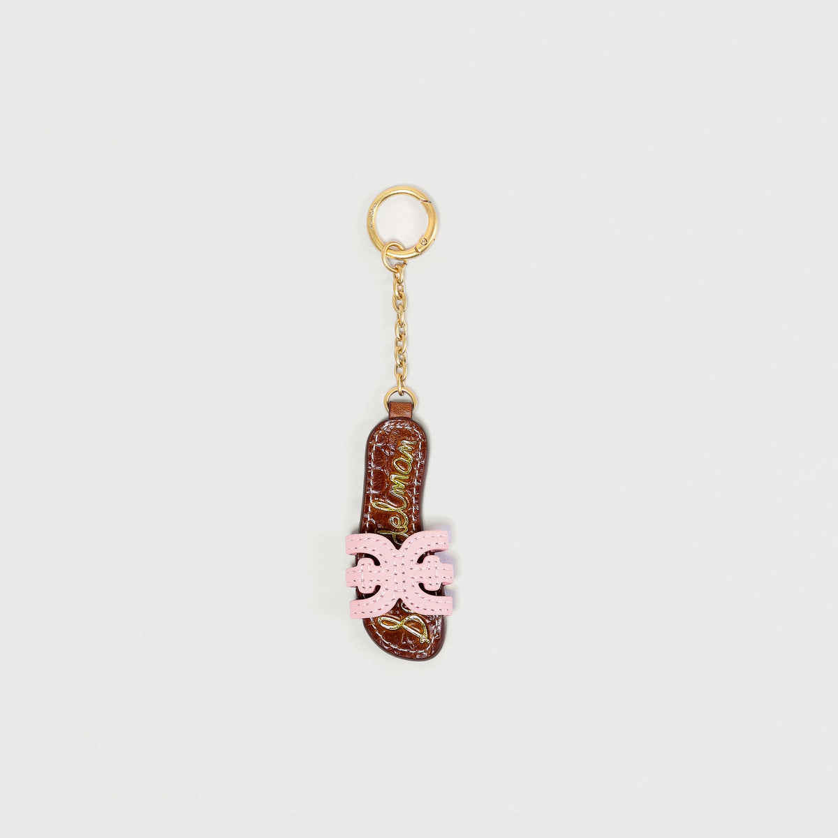 Bay Bag Charm