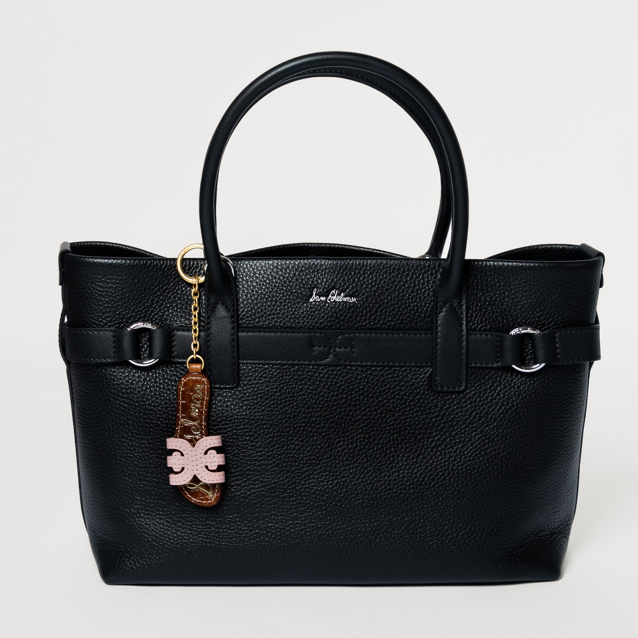 Bay Bag Charm