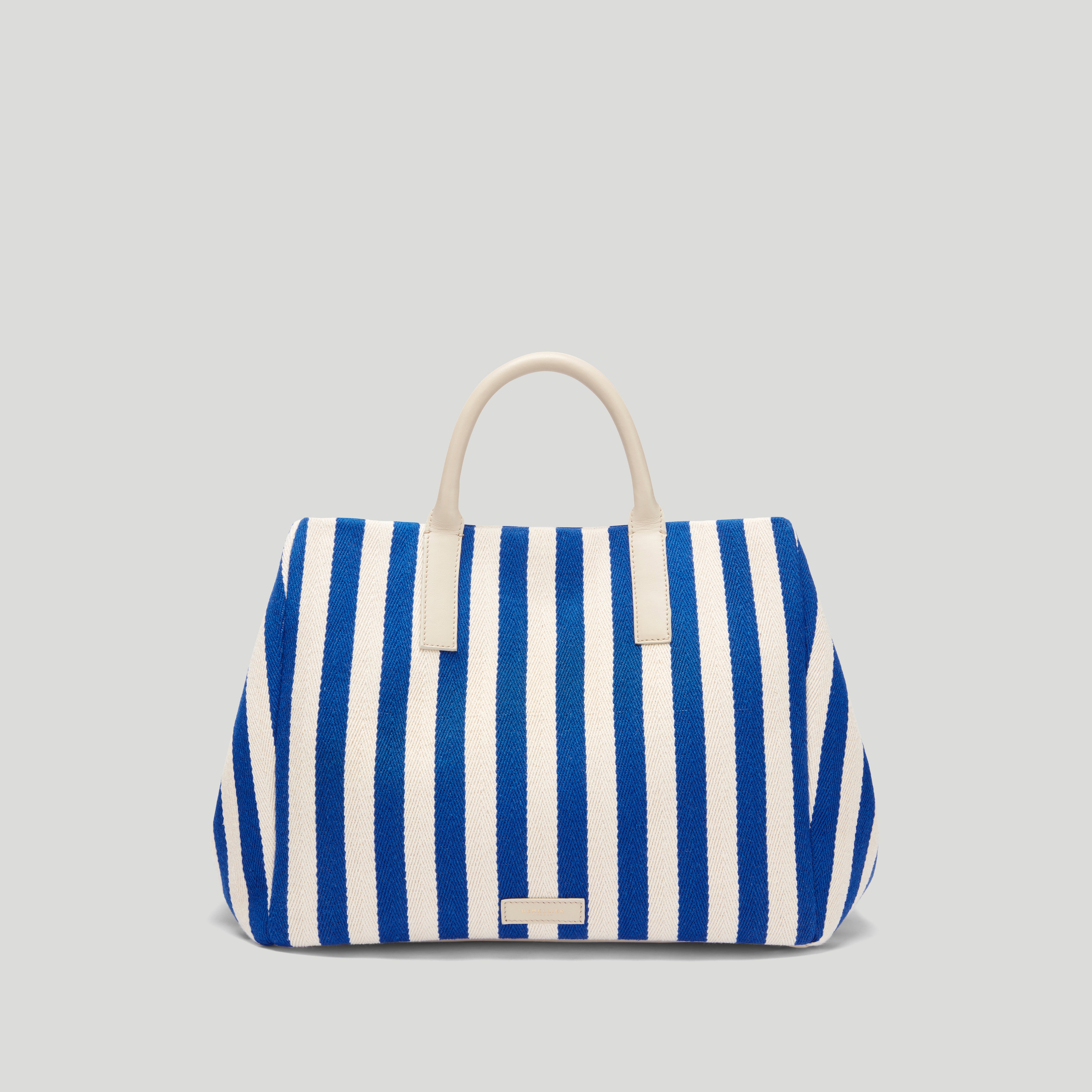 The Lisbon Tote