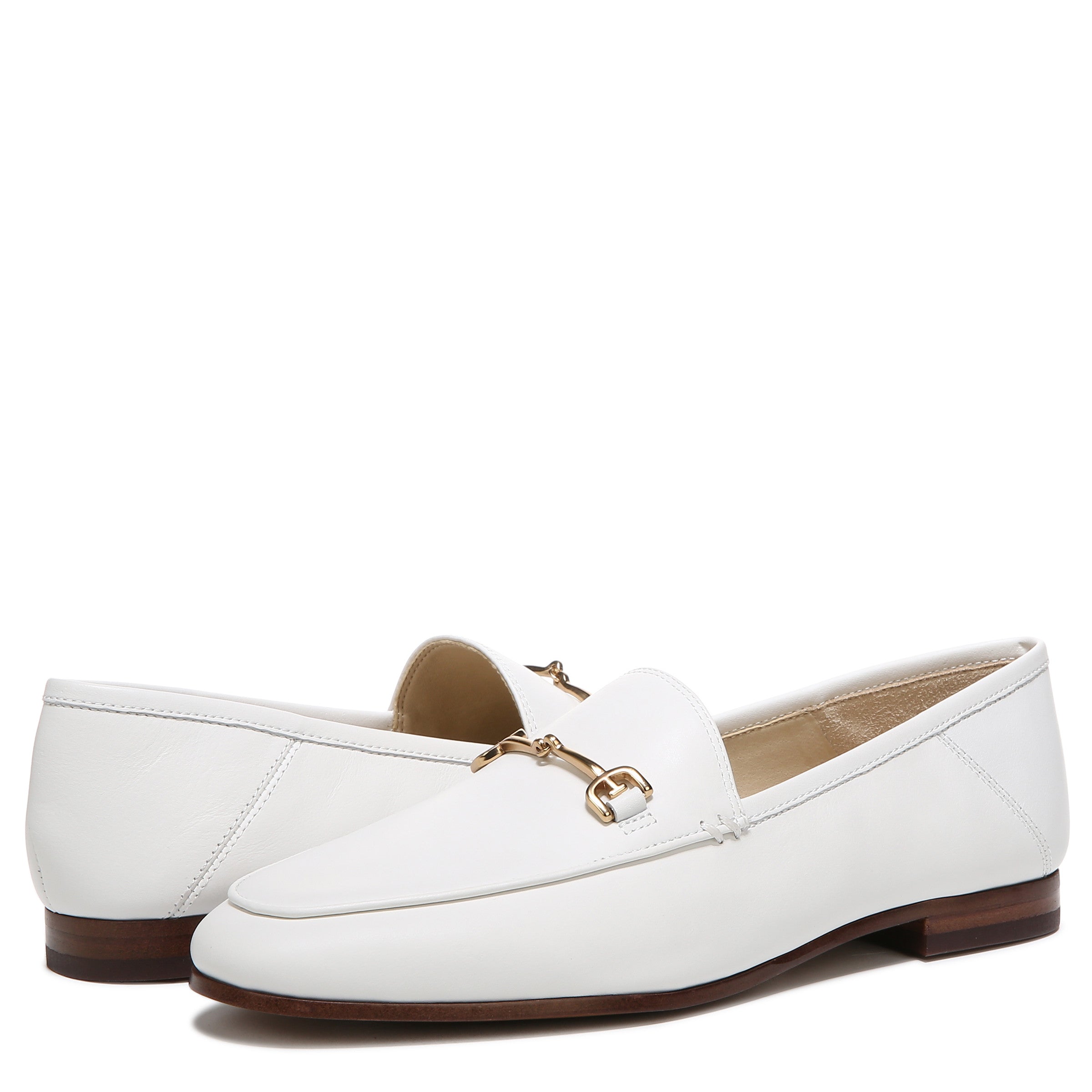 LORAINE BIT LOAFER