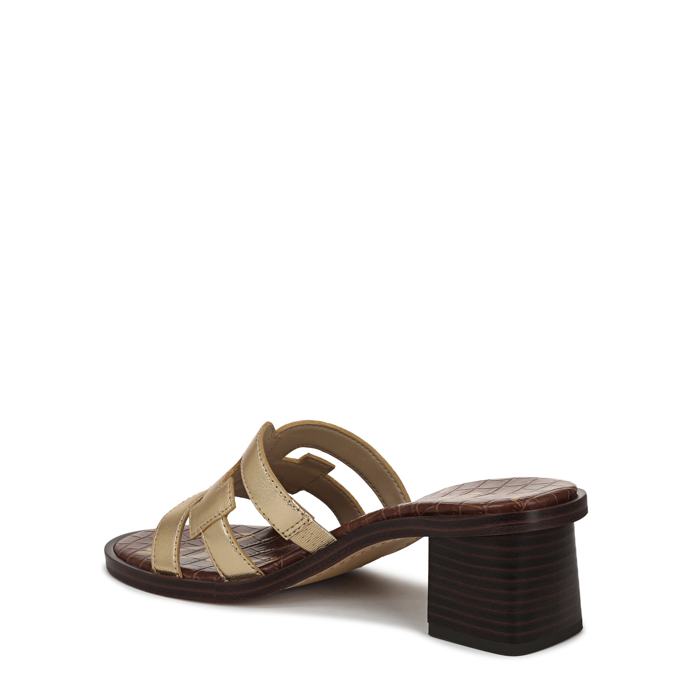 TASHA SLIDE SANDAL