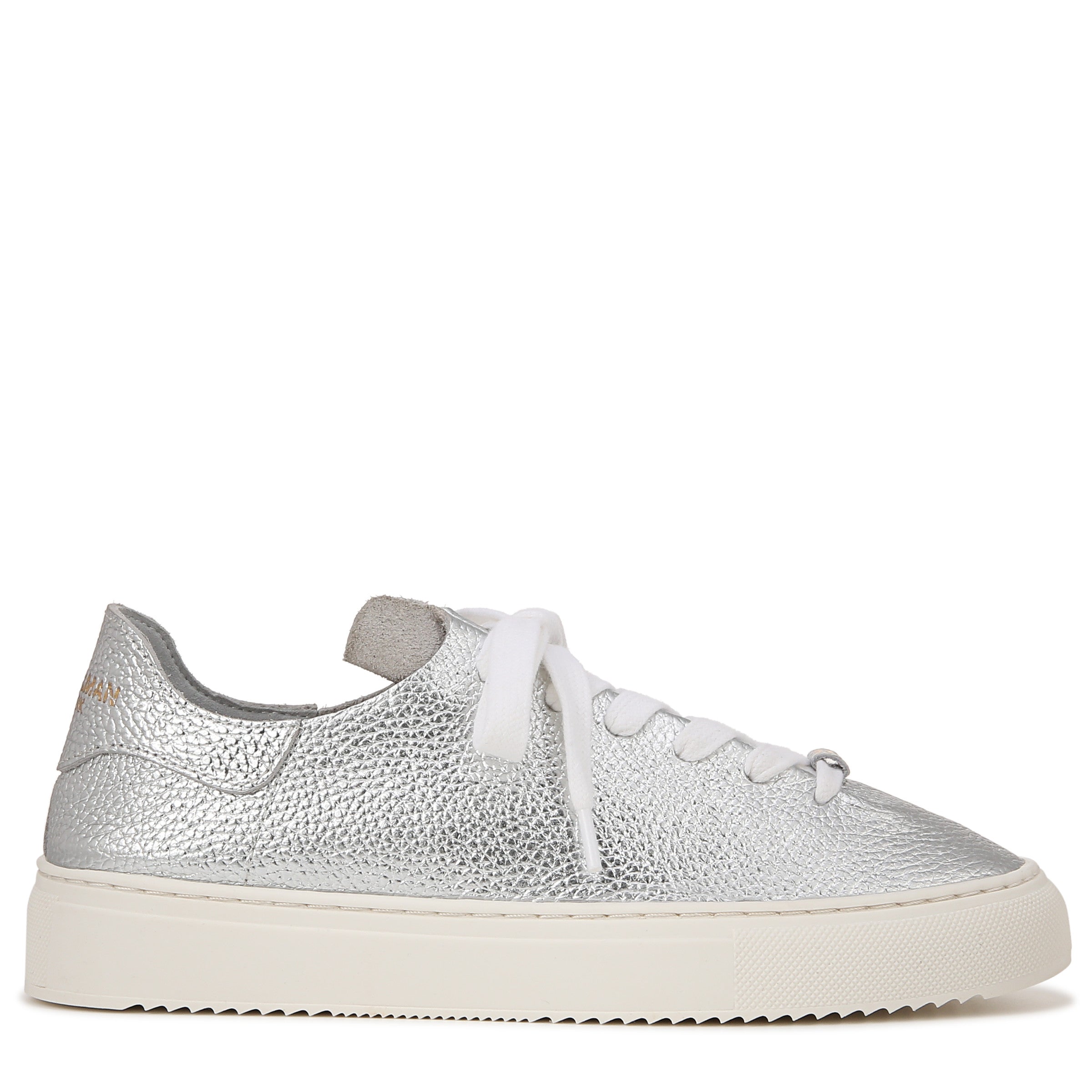 POPPY LACE-UP SNEAKER