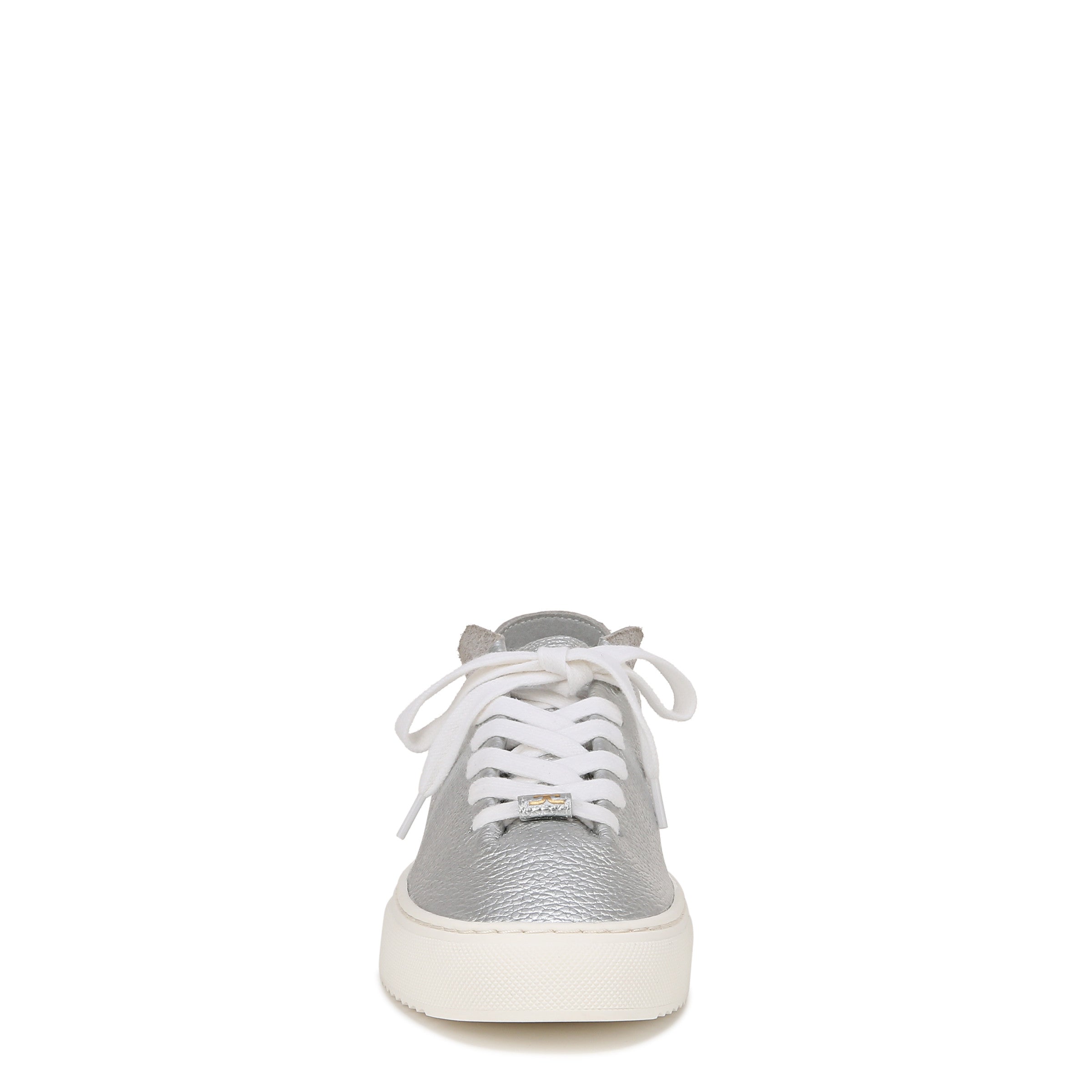POPPY LACE-UP SNEAKER