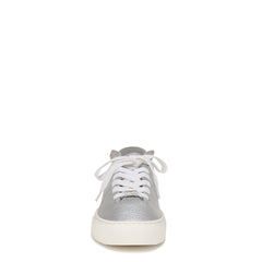 POPPY LACE-UP SNEAKER