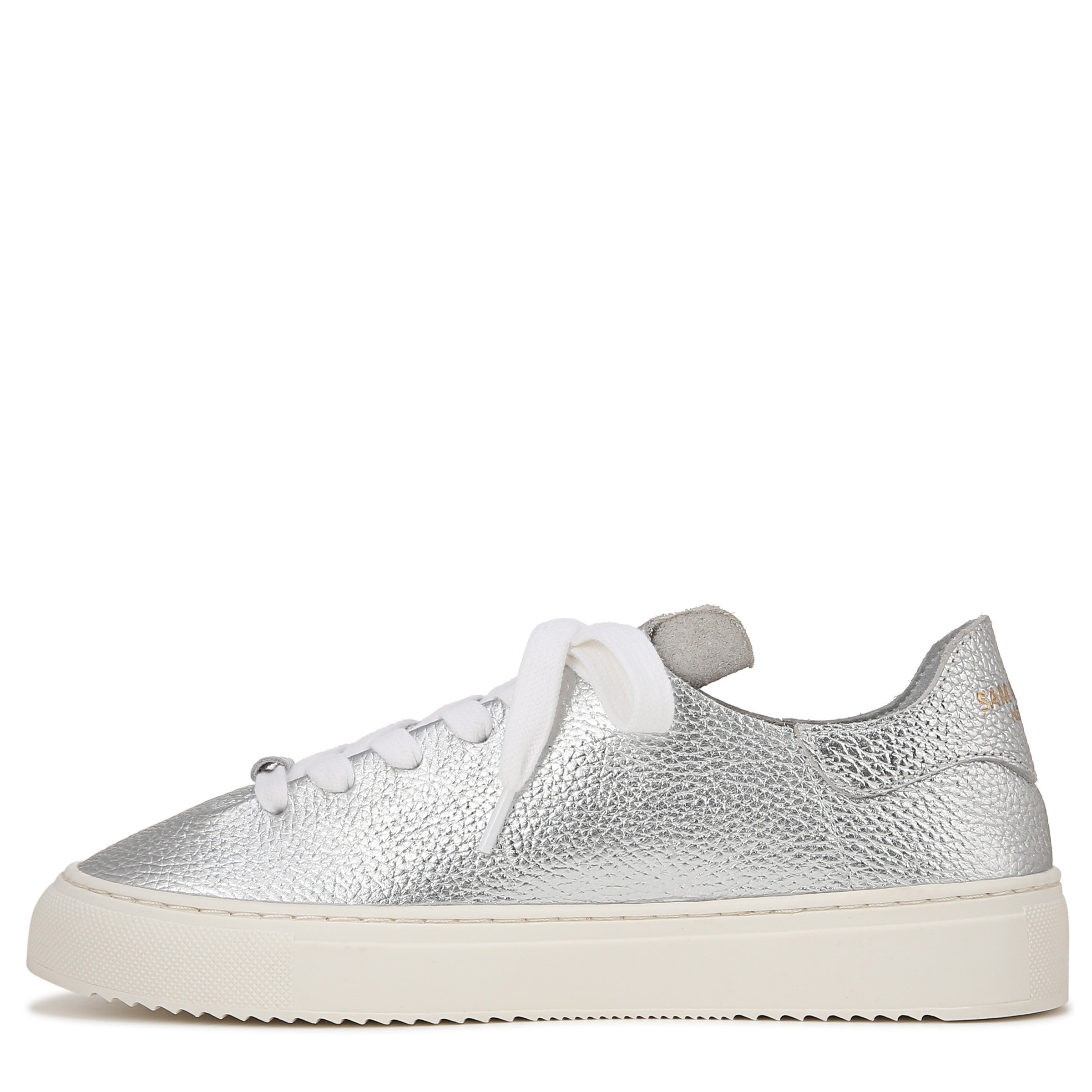 POPPY LACE-UP SNEAKER