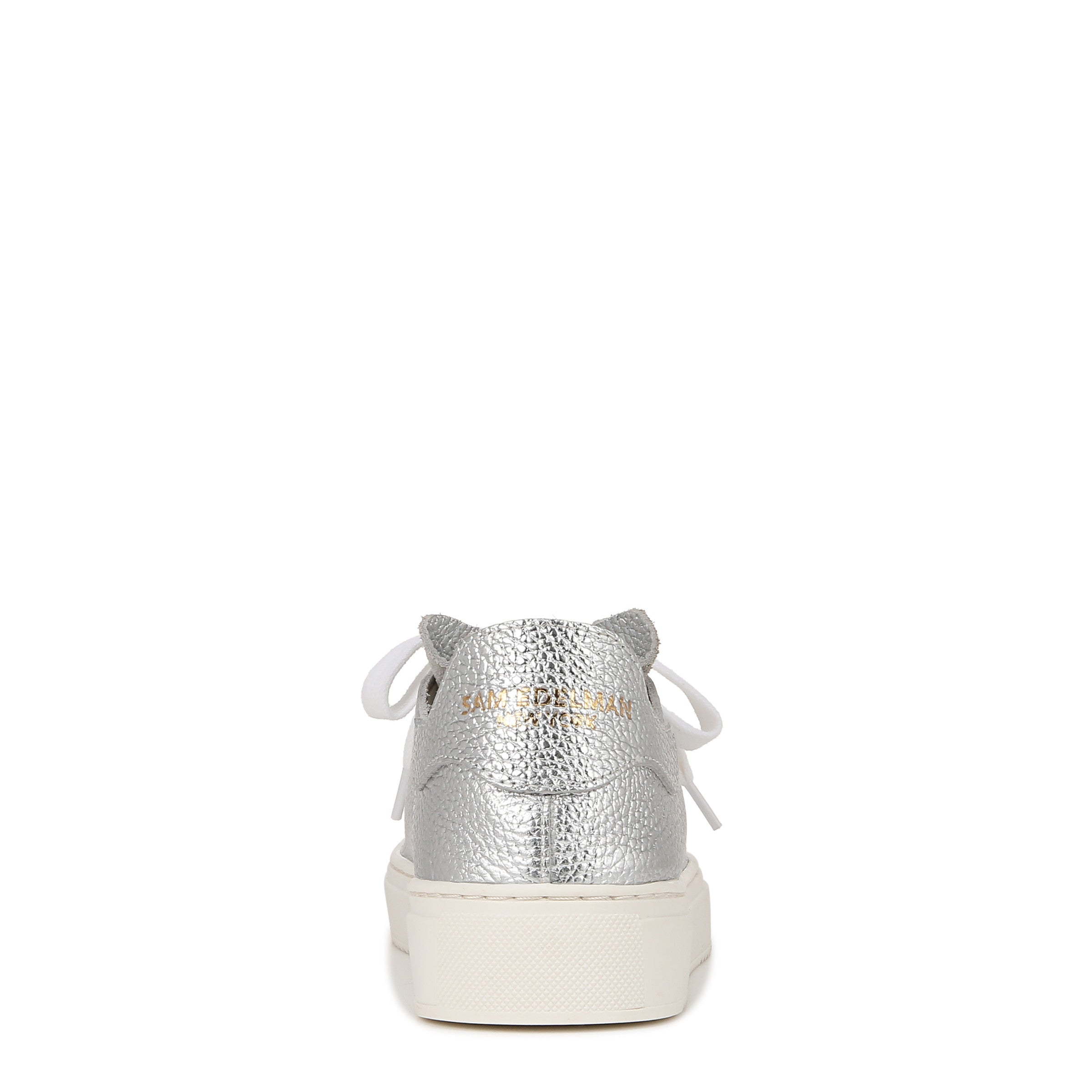 POPPY LACE-UP SNEAKER