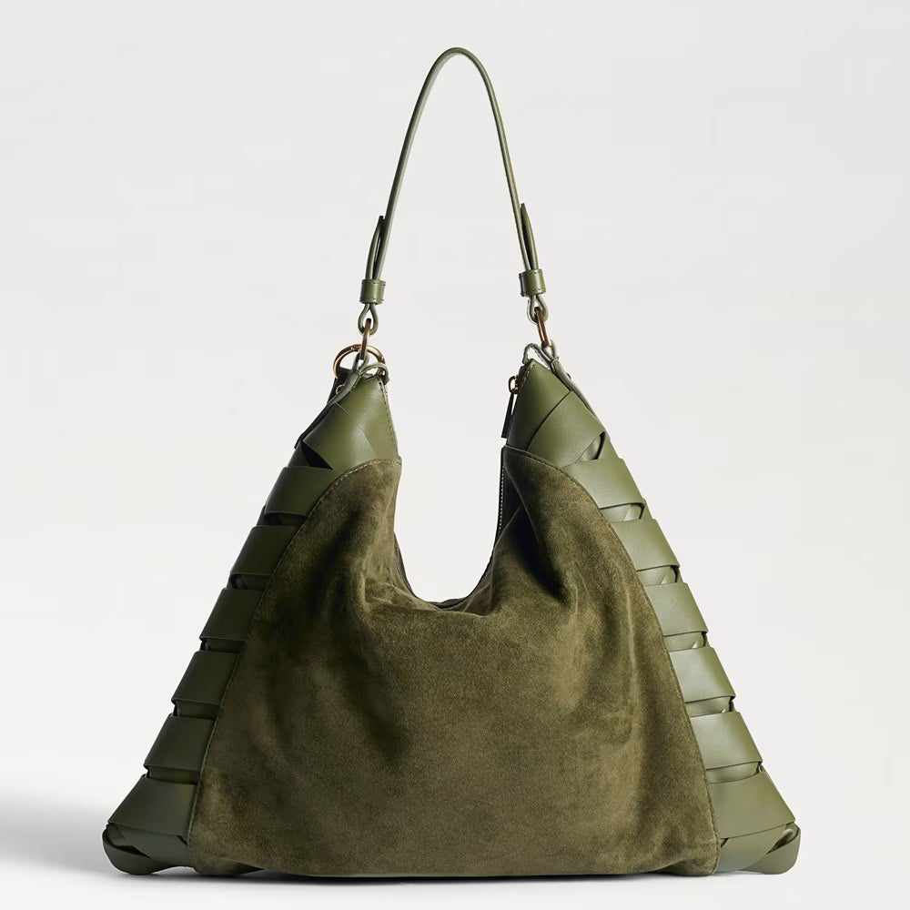 JETTE LARGE HOBO