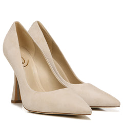 ANTONIA POINTED TOE PUMP