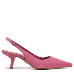 BIANKA SLINGBACK PUMP
