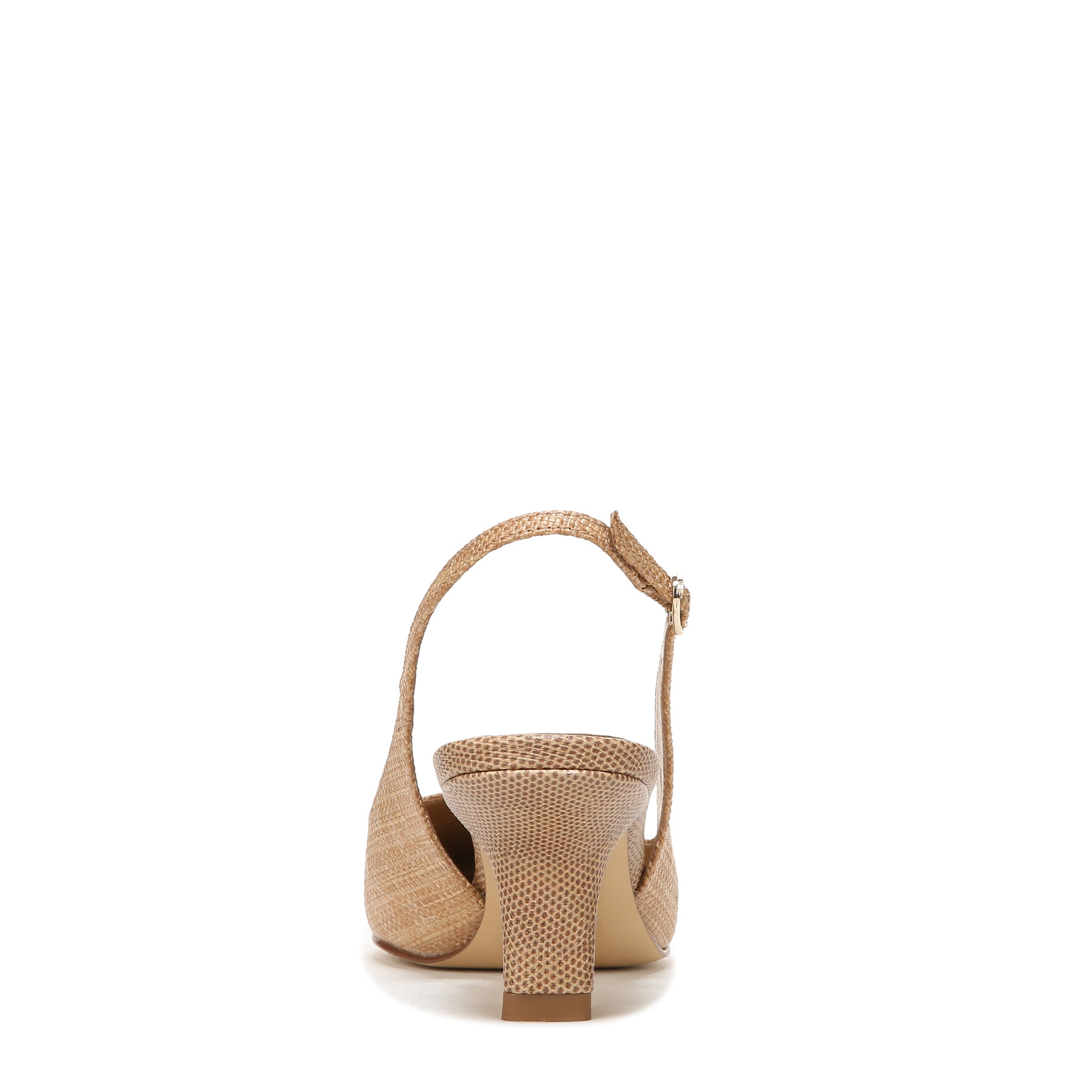 BIANKA SLINGBACK PUMP