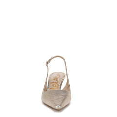 BIANKA SLINGBACK PUMP