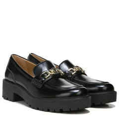 TEAGAN LUG SOLE LOAFER