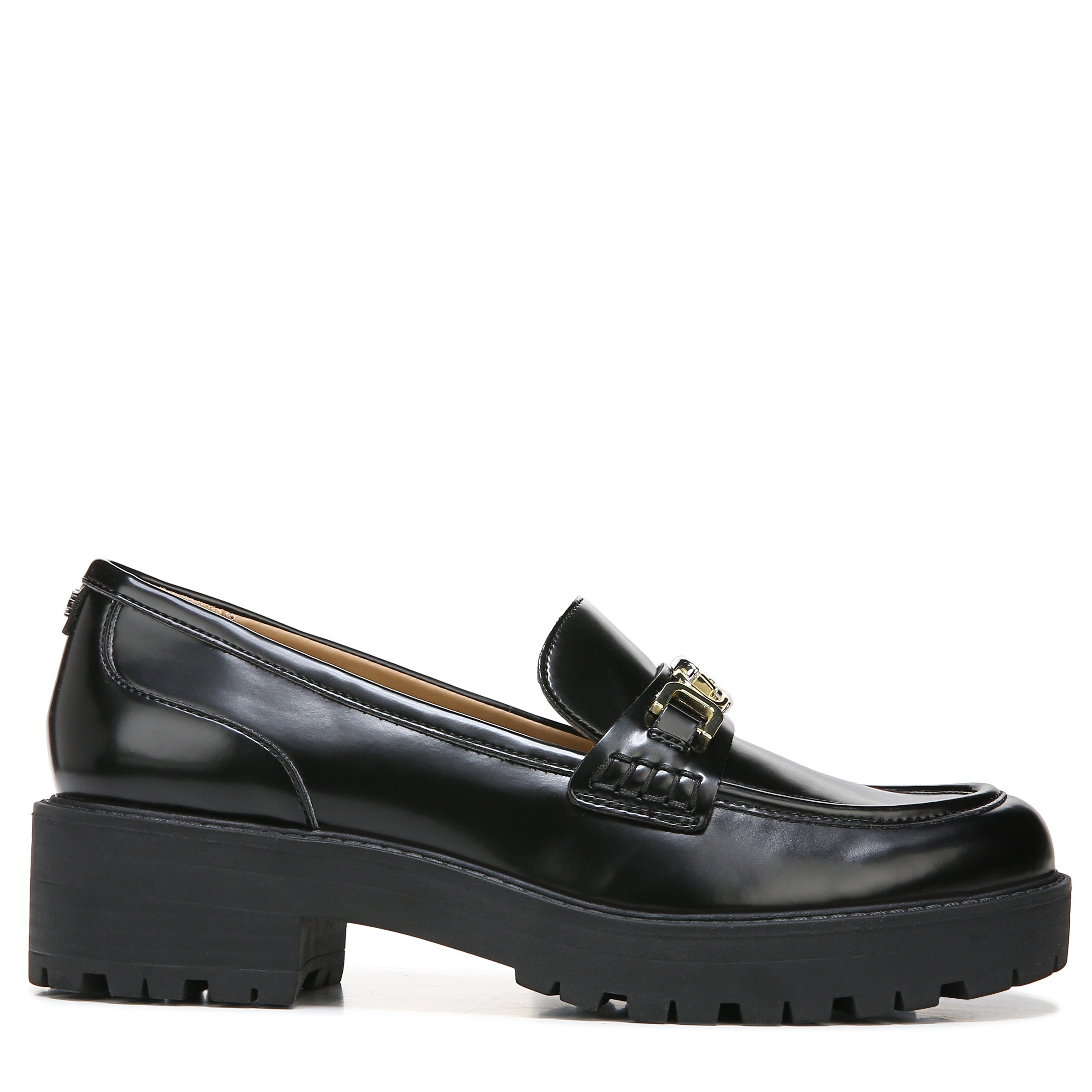 TEAGAN LUG SOLE LOAFER