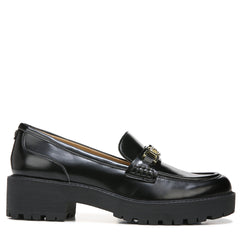 TEAGAN LUG SOLE LOAFER