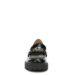 TEAGAN LUG SOLE LOAFER