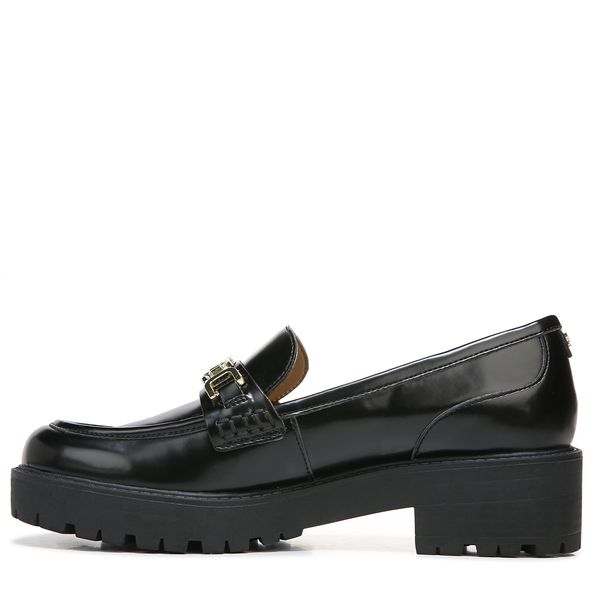 TEAGAN LUG SOLE LOAFER