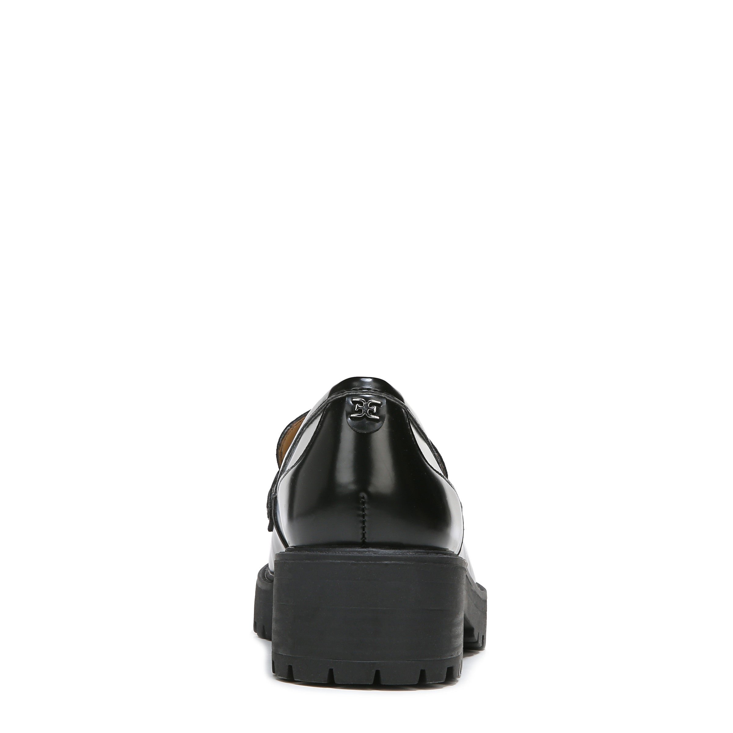 TEAGAN LUG SOLE LOAFER