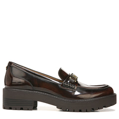 TEAGAN LUG SOLE LOAFER