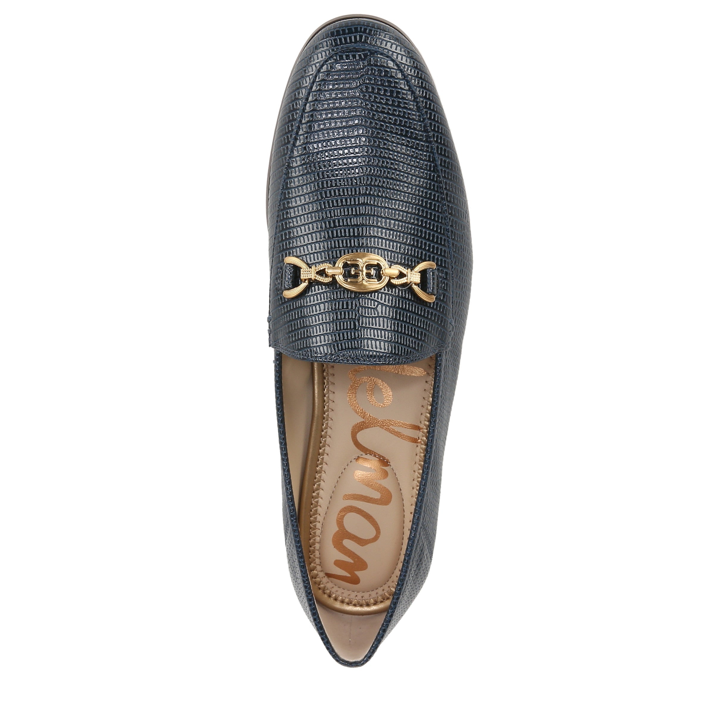 LORAINE BIT LOAFER