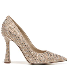 ANTONIA GLITZ PUMP