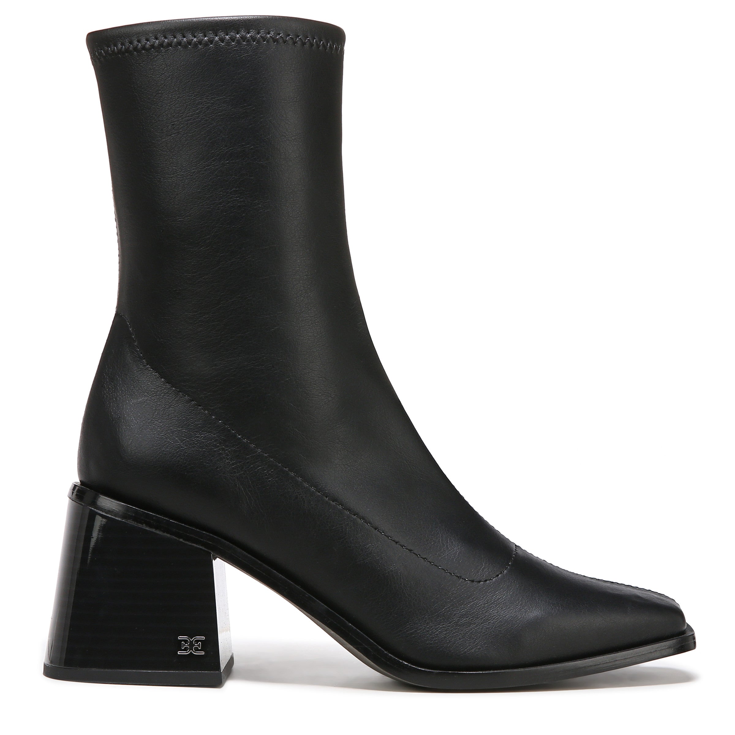 WELLS ANKLE BOOTIE