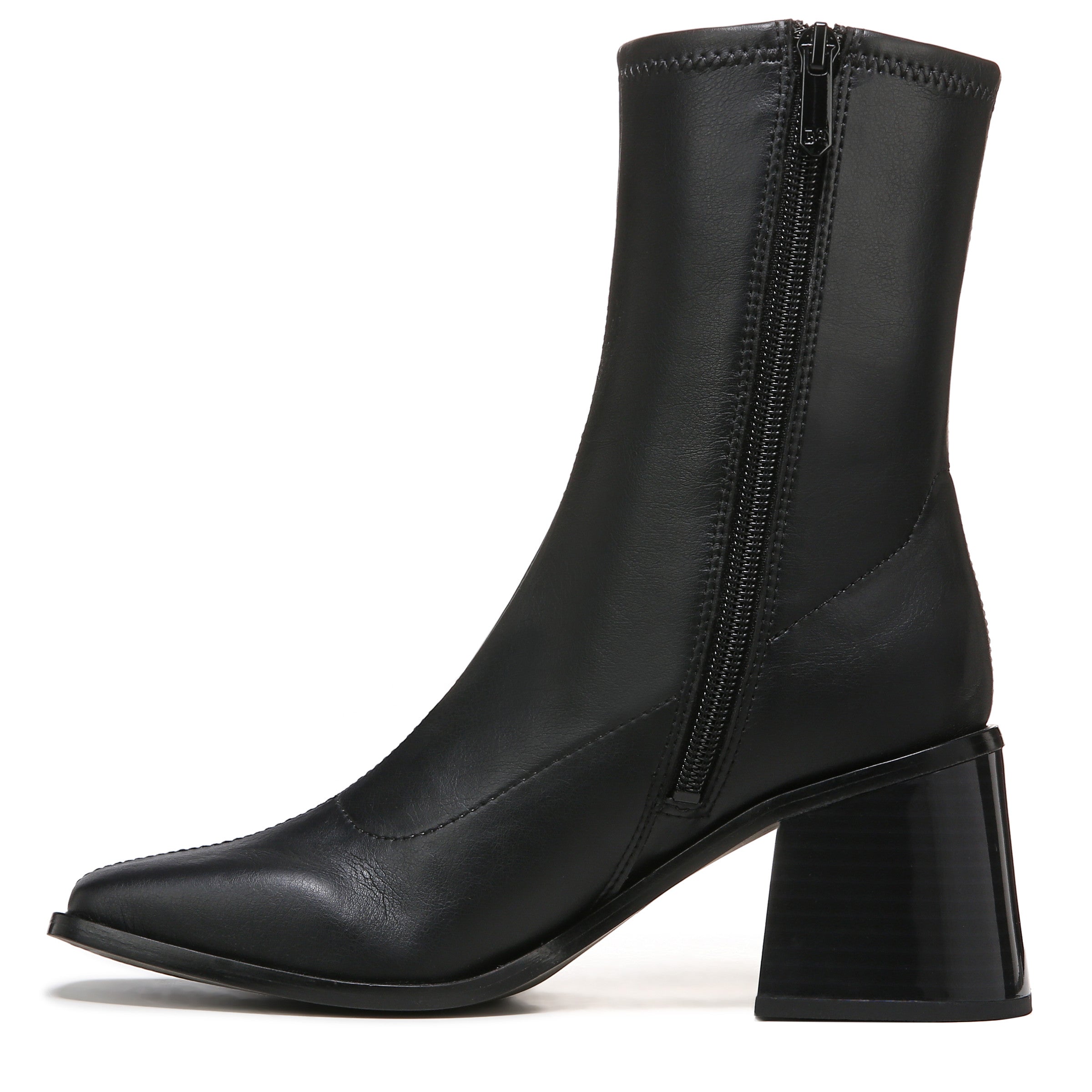 WELLS ANKLE BOOTIE