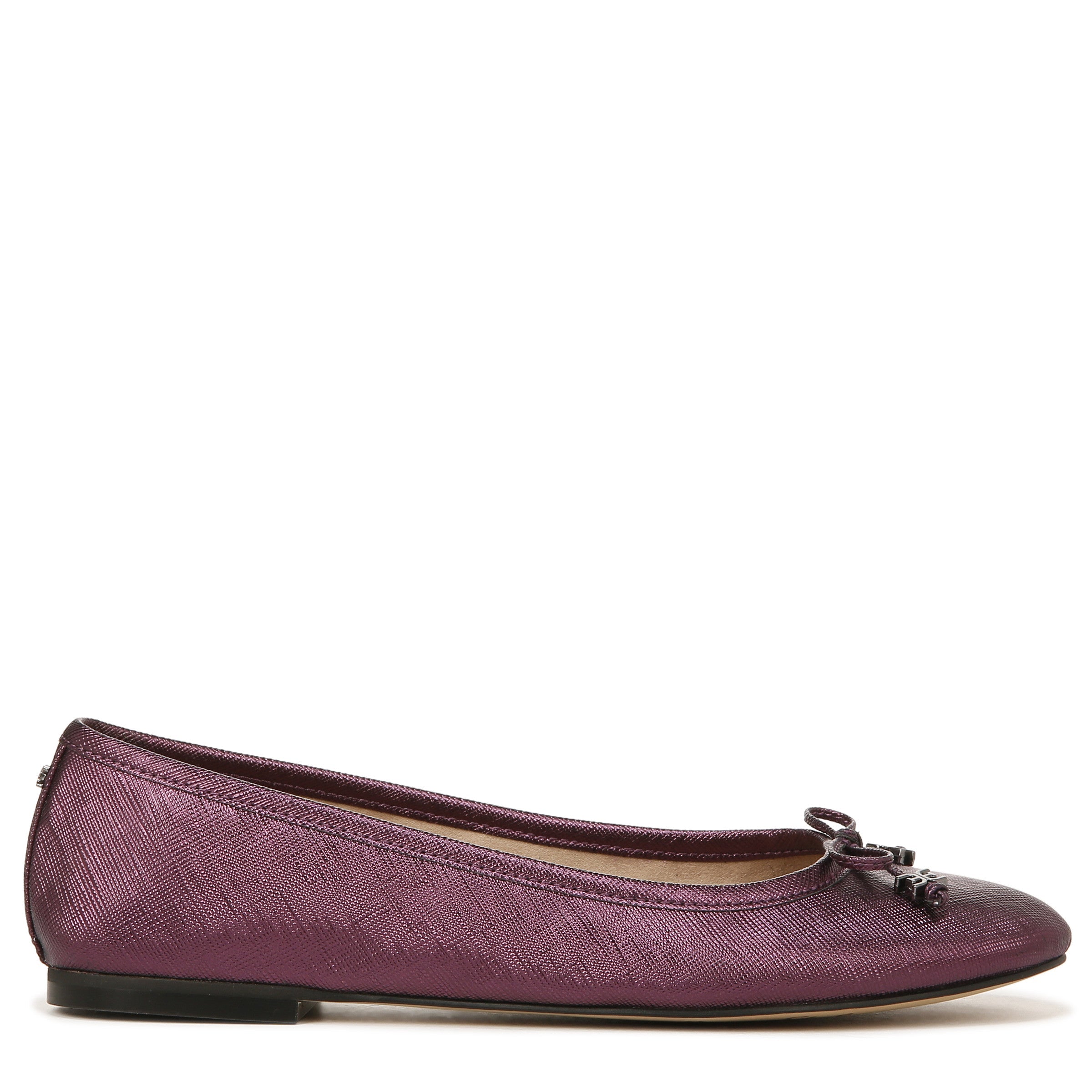 FELICIA LUXE BALLET FLAT