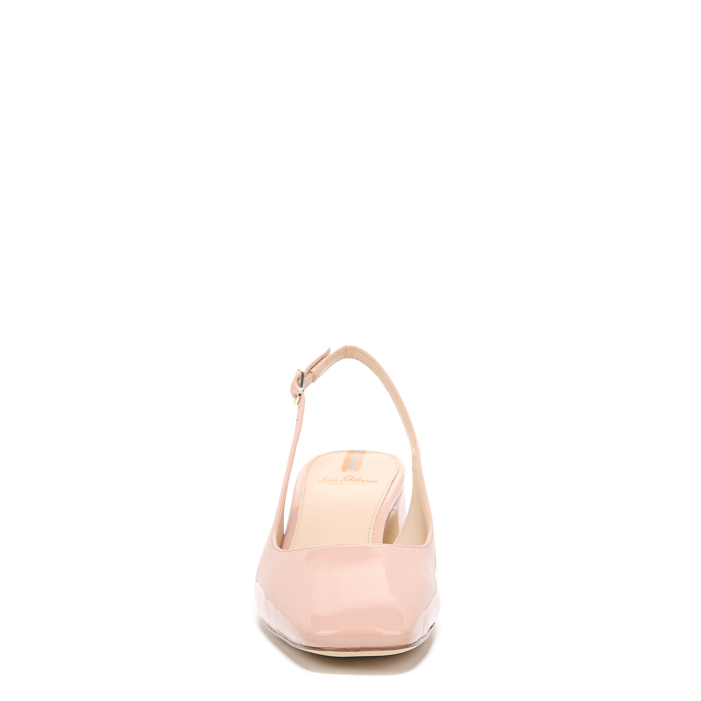 TERRA SLINGBACK KITTEN HEEL