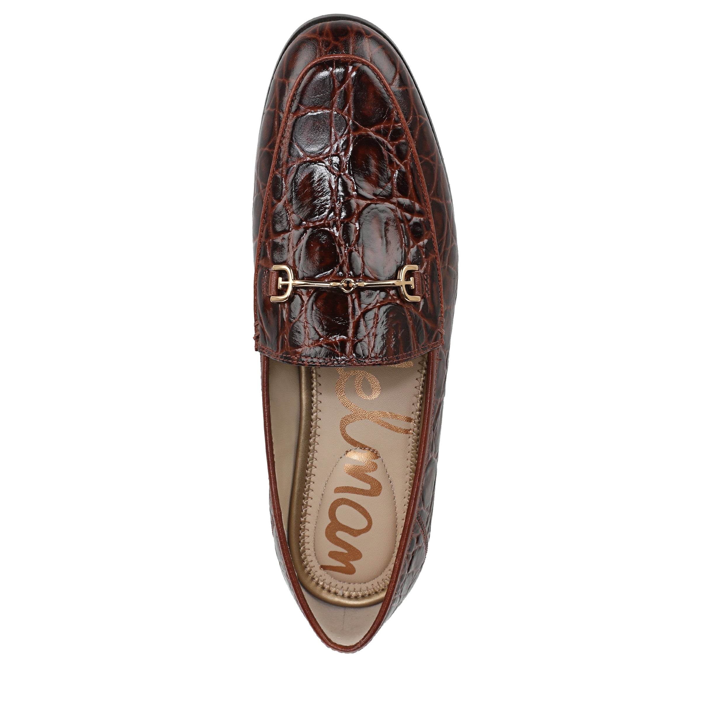 LORAINE BIT LOAFER