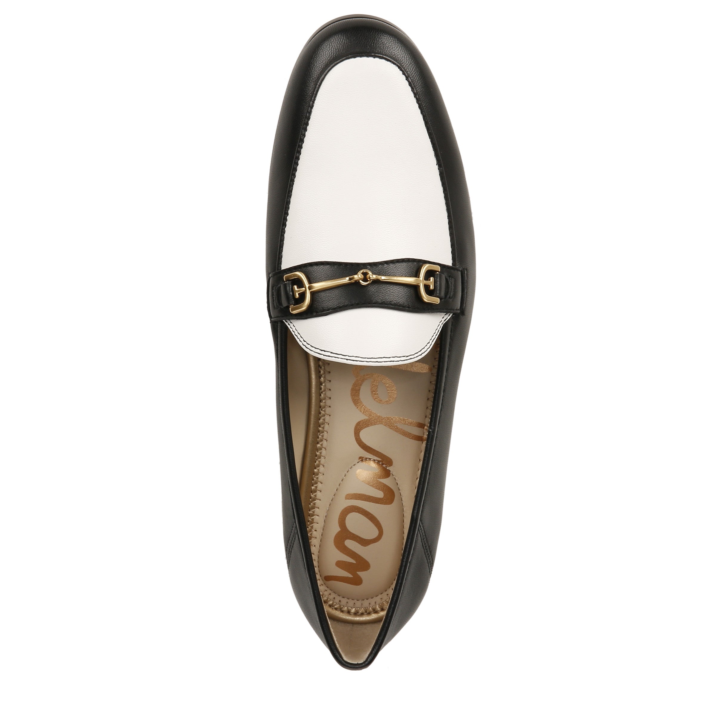 LORAINE BIT LOAFER