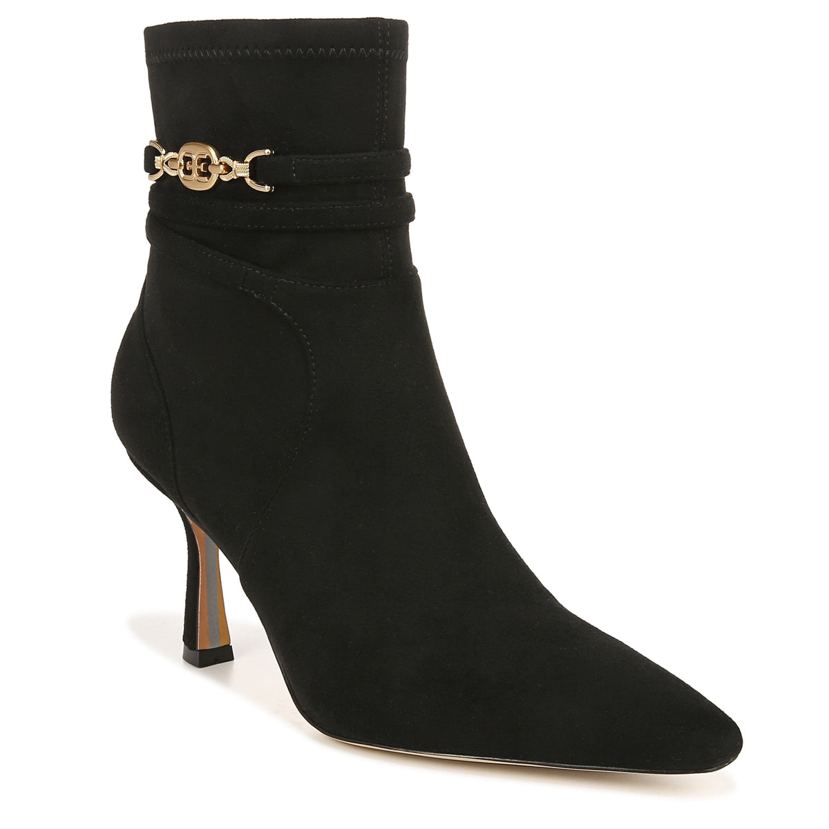 MARSELLA SHORT BOOTIE