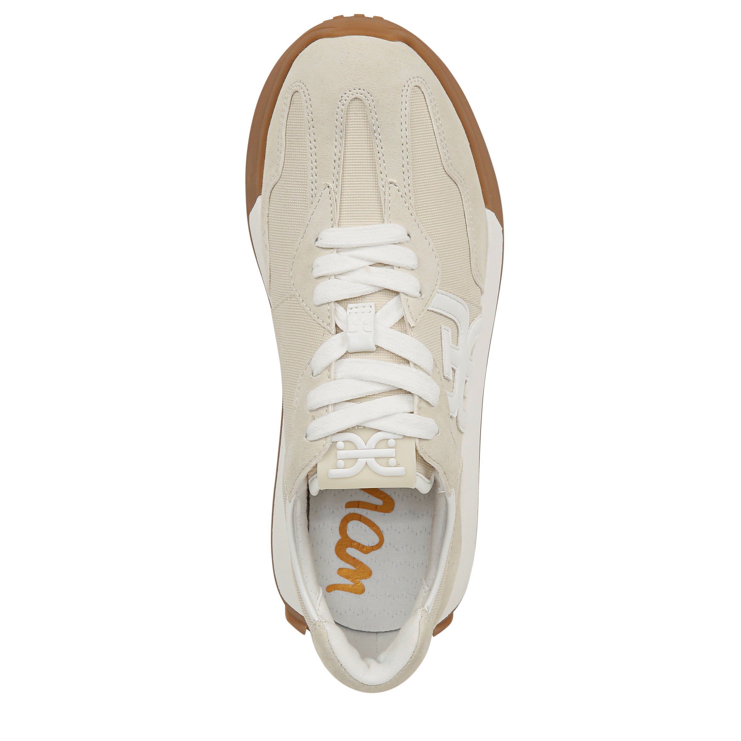 LANGLEY LACE UP SNEAKER