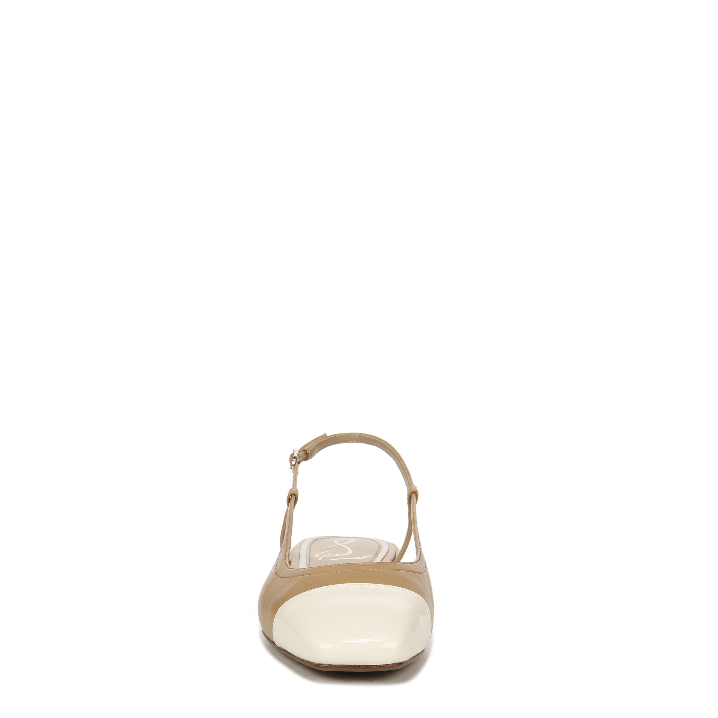 KARA SLINGBACK FLAT