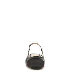 KARA SLINGBACK FLAT