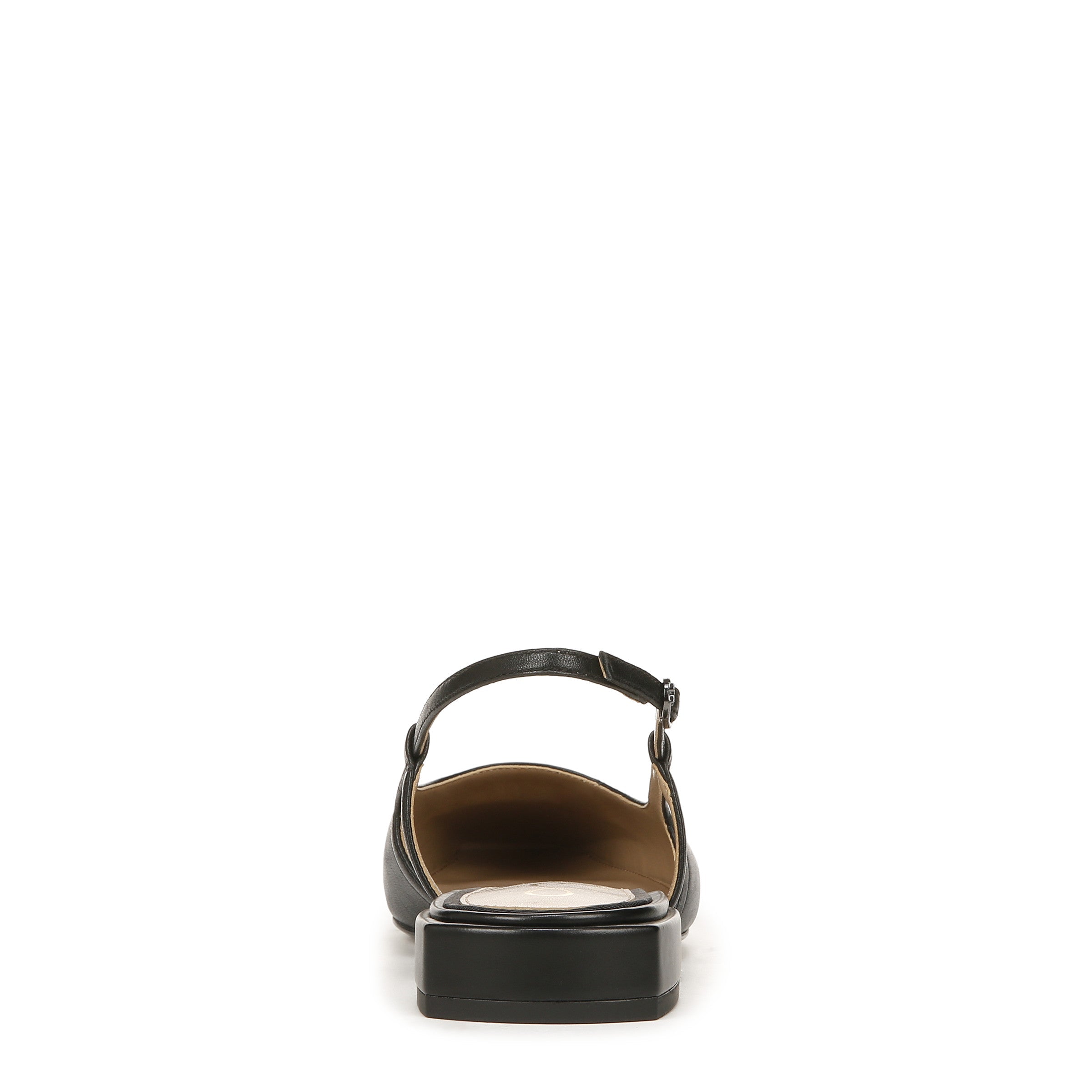 KARA SLINGBACK FLAT