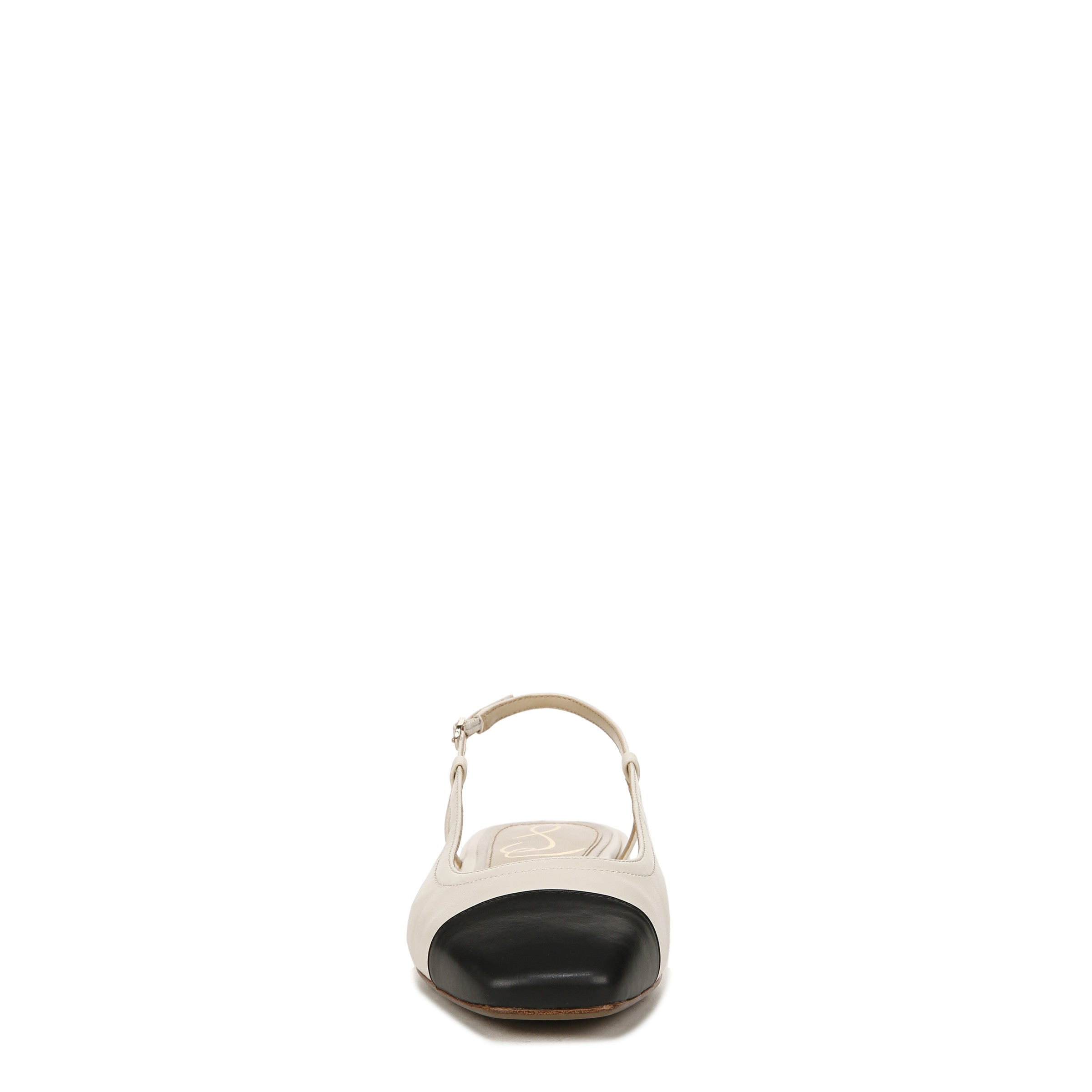 KARA SLINGBACK FLAT