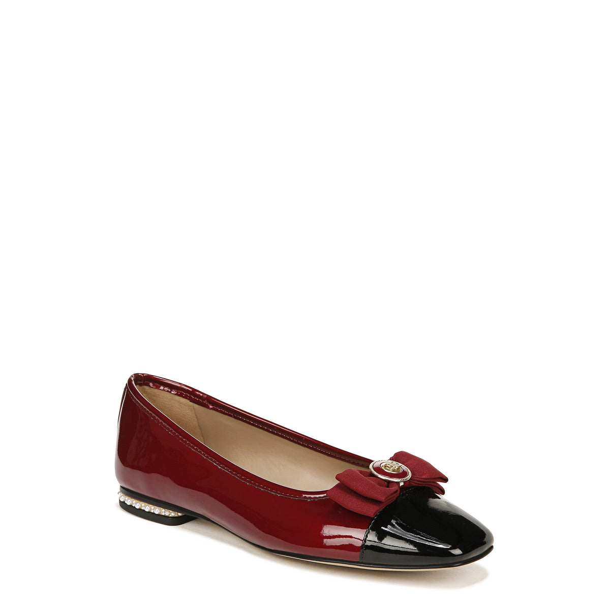 MAREN FLAT