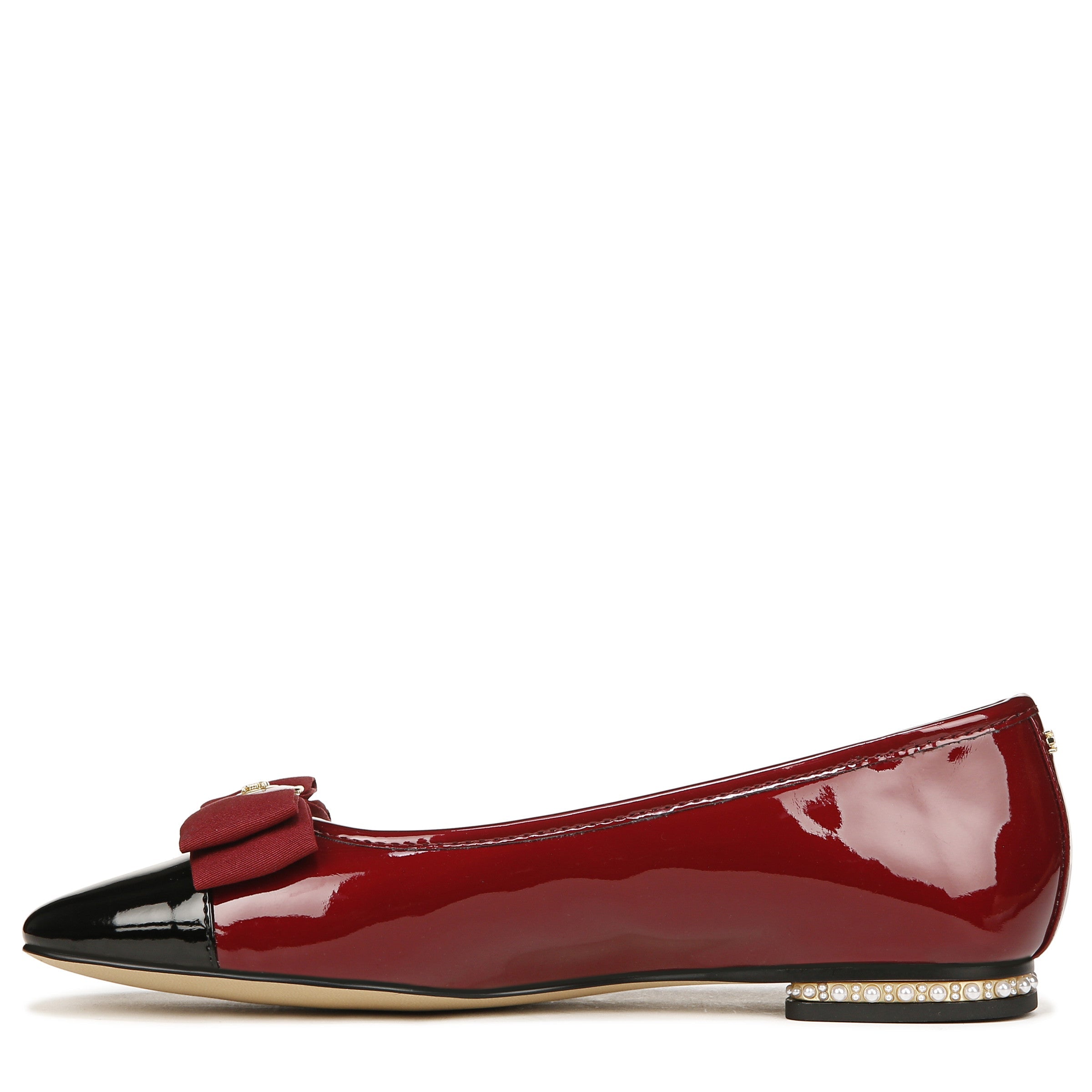MAREN FLAT