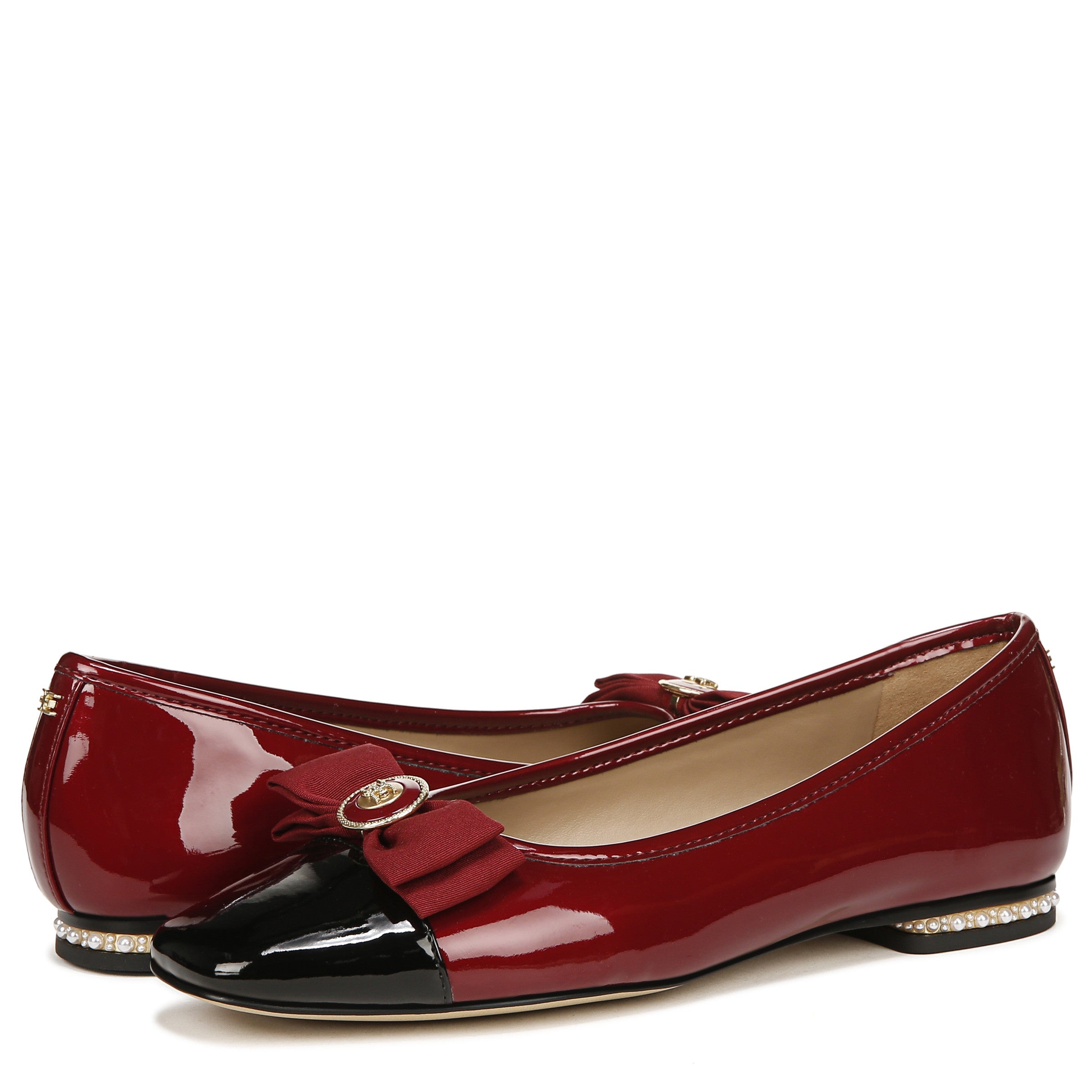 MAREN FLAT