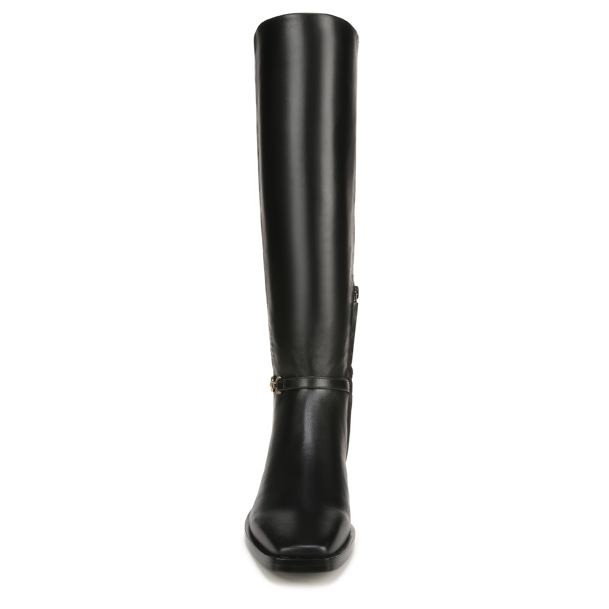 CLIVE WIDE CALF BOOT