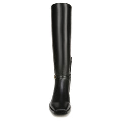 CLIVE WIDE CALF BOOT