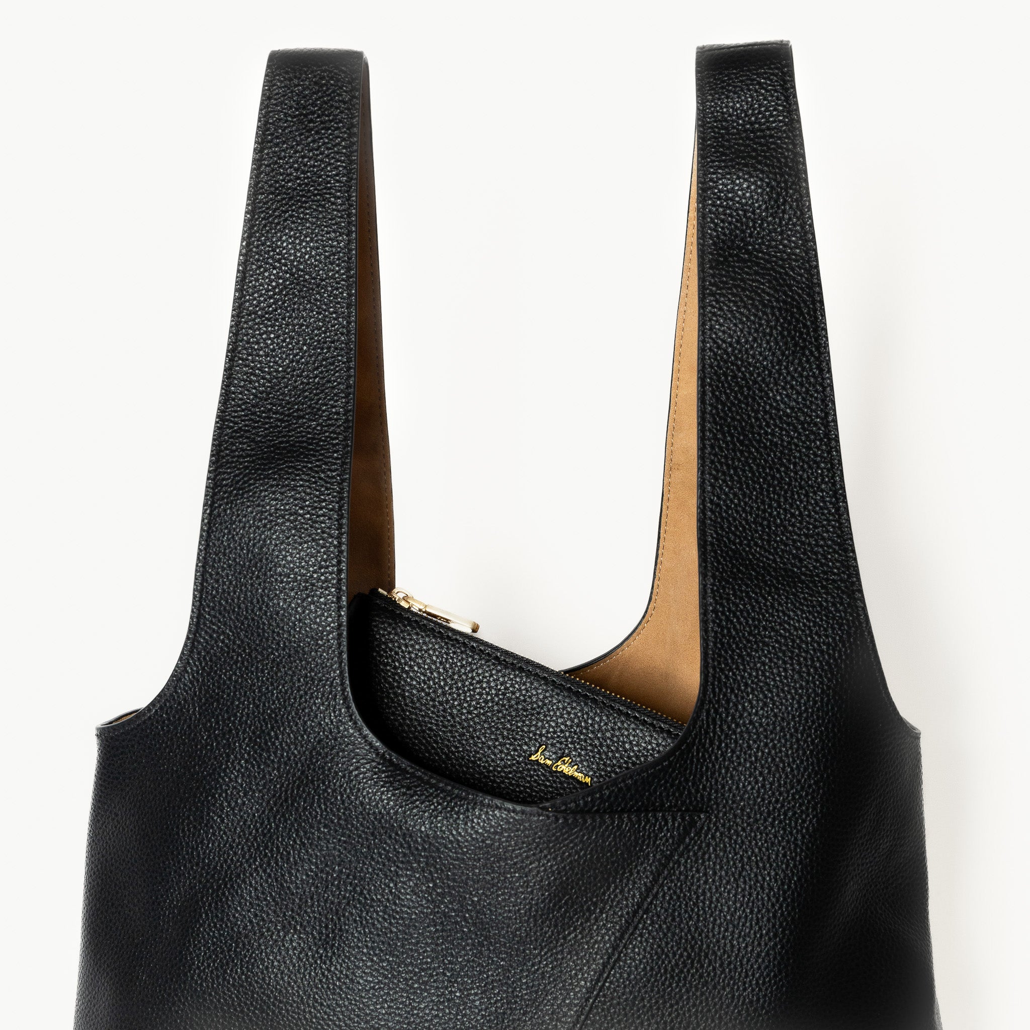 Freya Shoulder Tote