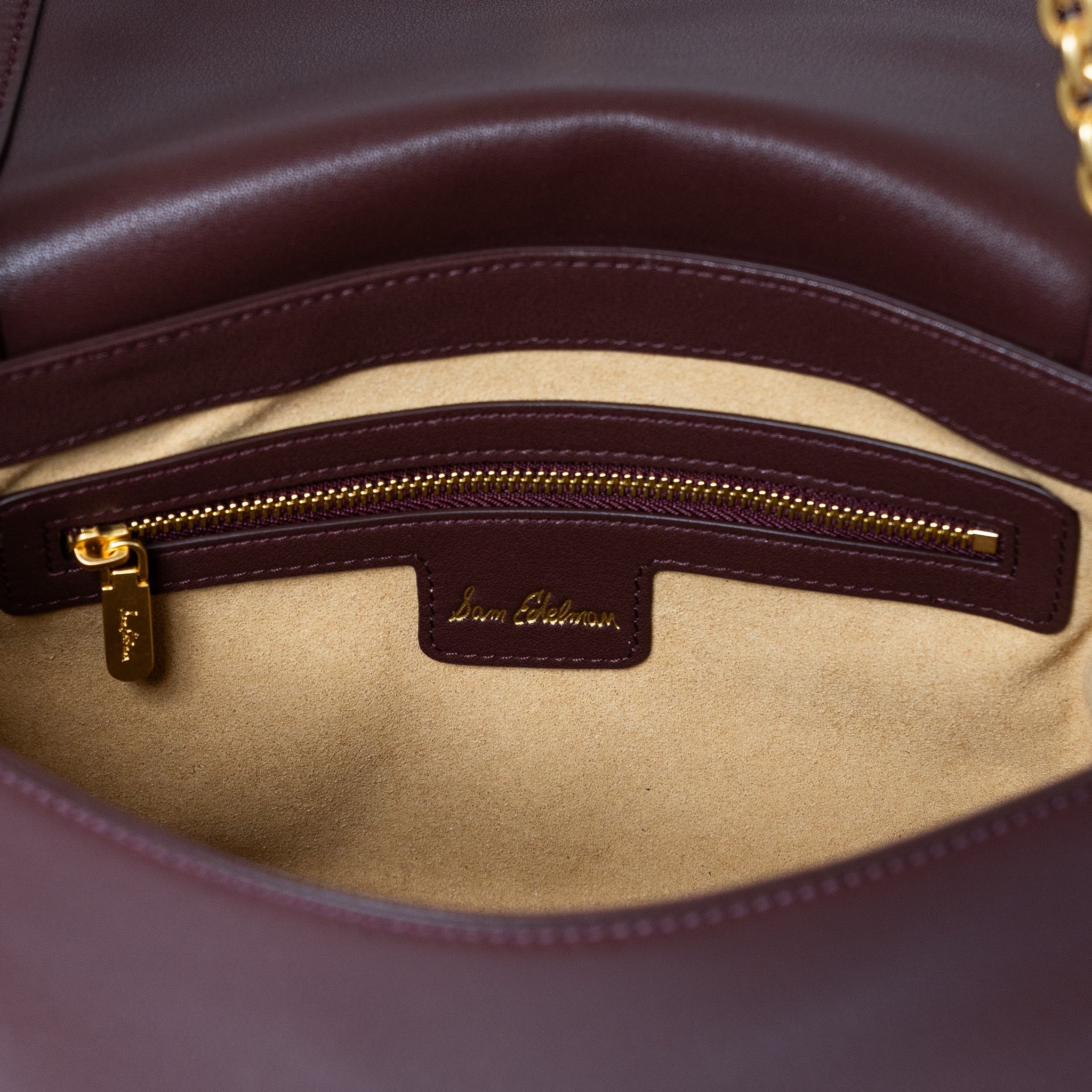 Isla Flap Bag