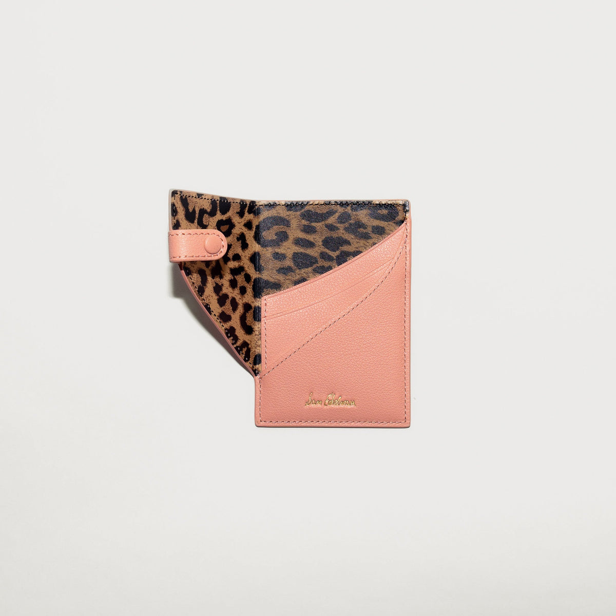 Ive Card Holder
