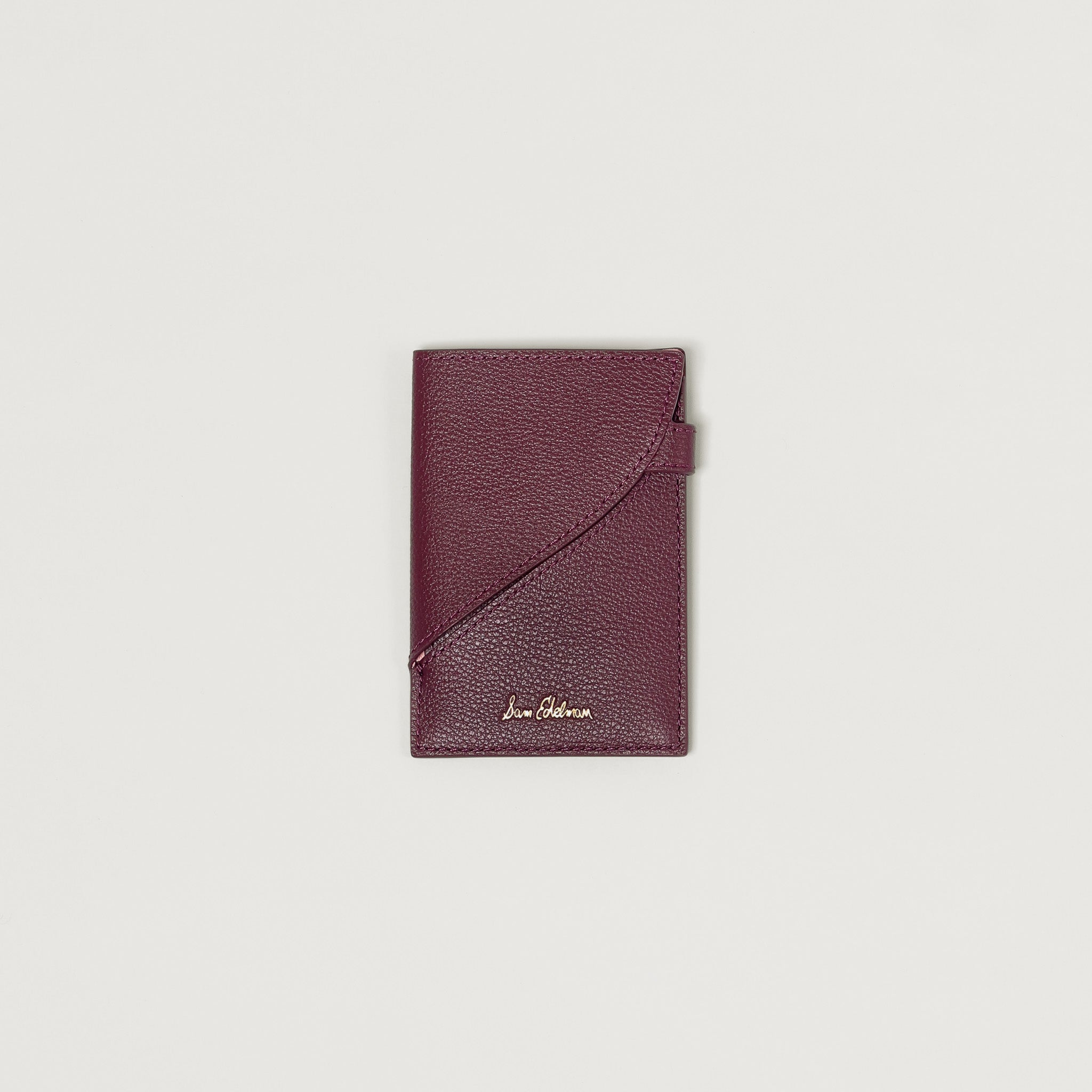 Ive Card Holder