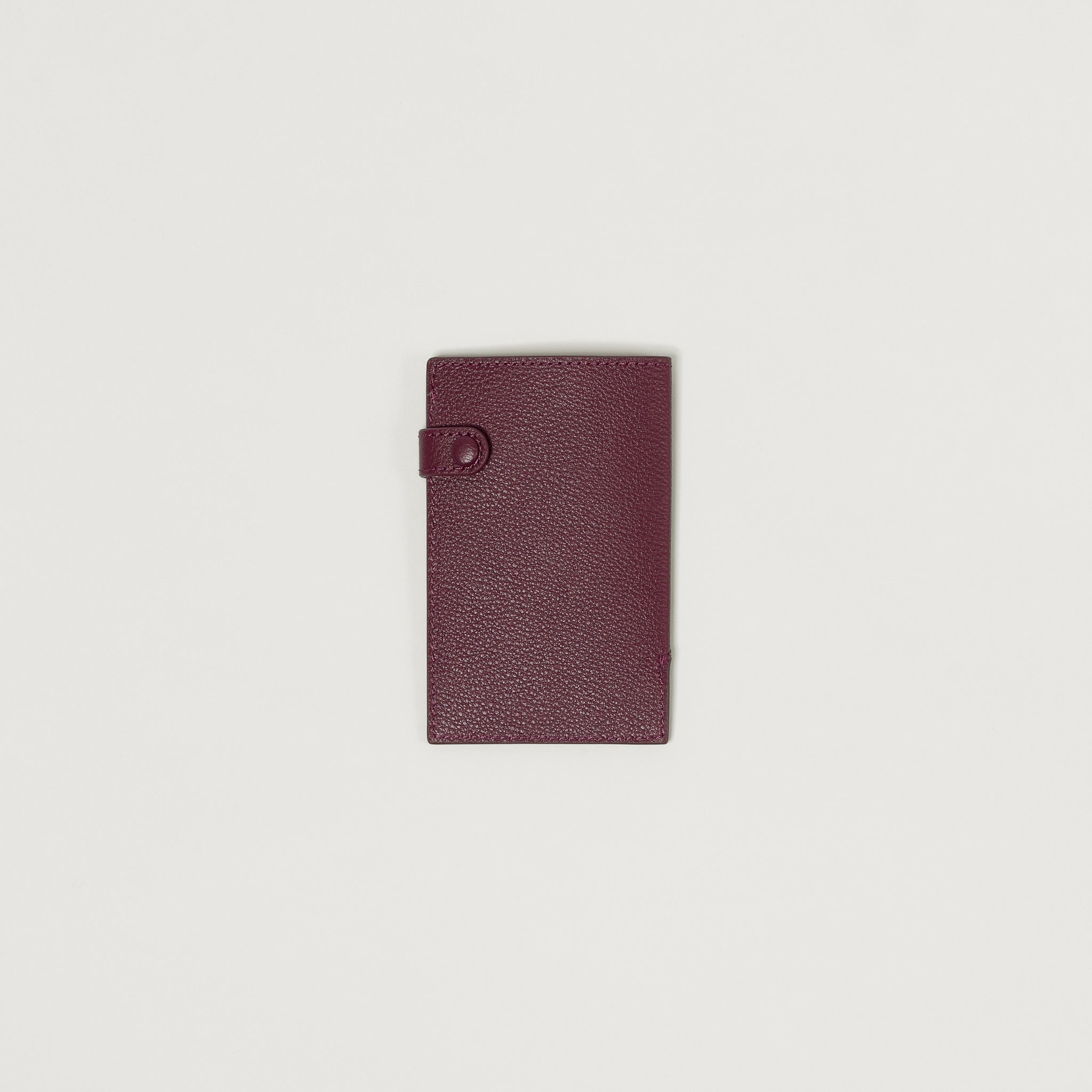 Ive Card Holder
