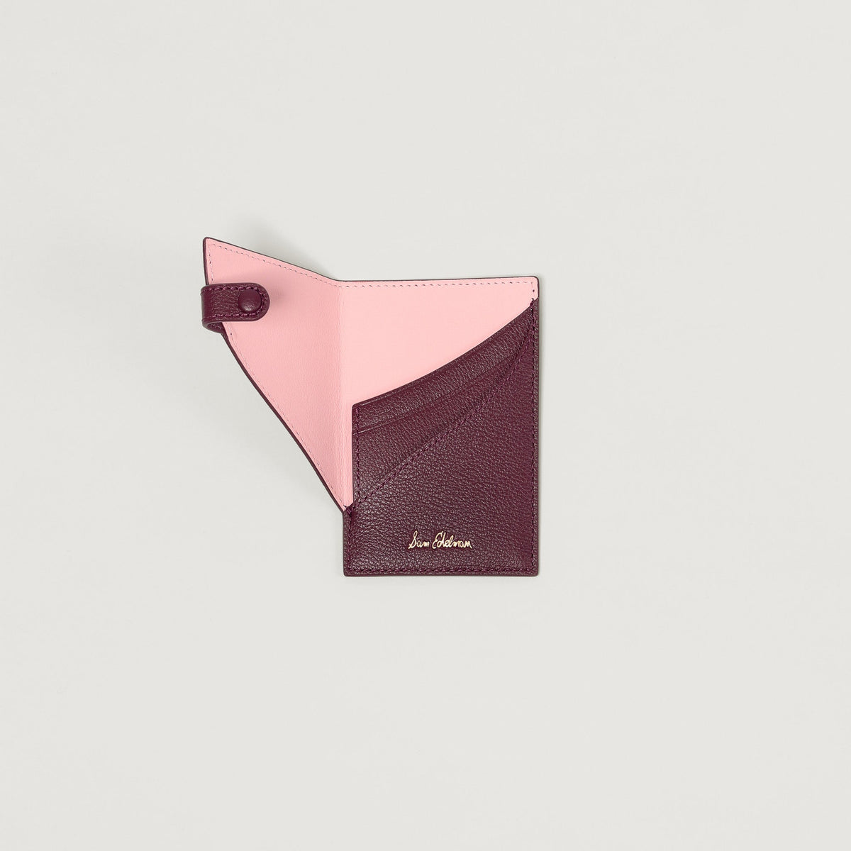 Ive Card Holder